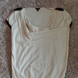 Ann Taylor Business Casual Top
